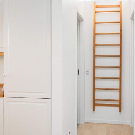 8 Person Holiday Home In Aabenraa Løjt Kirkeby Esterno foto